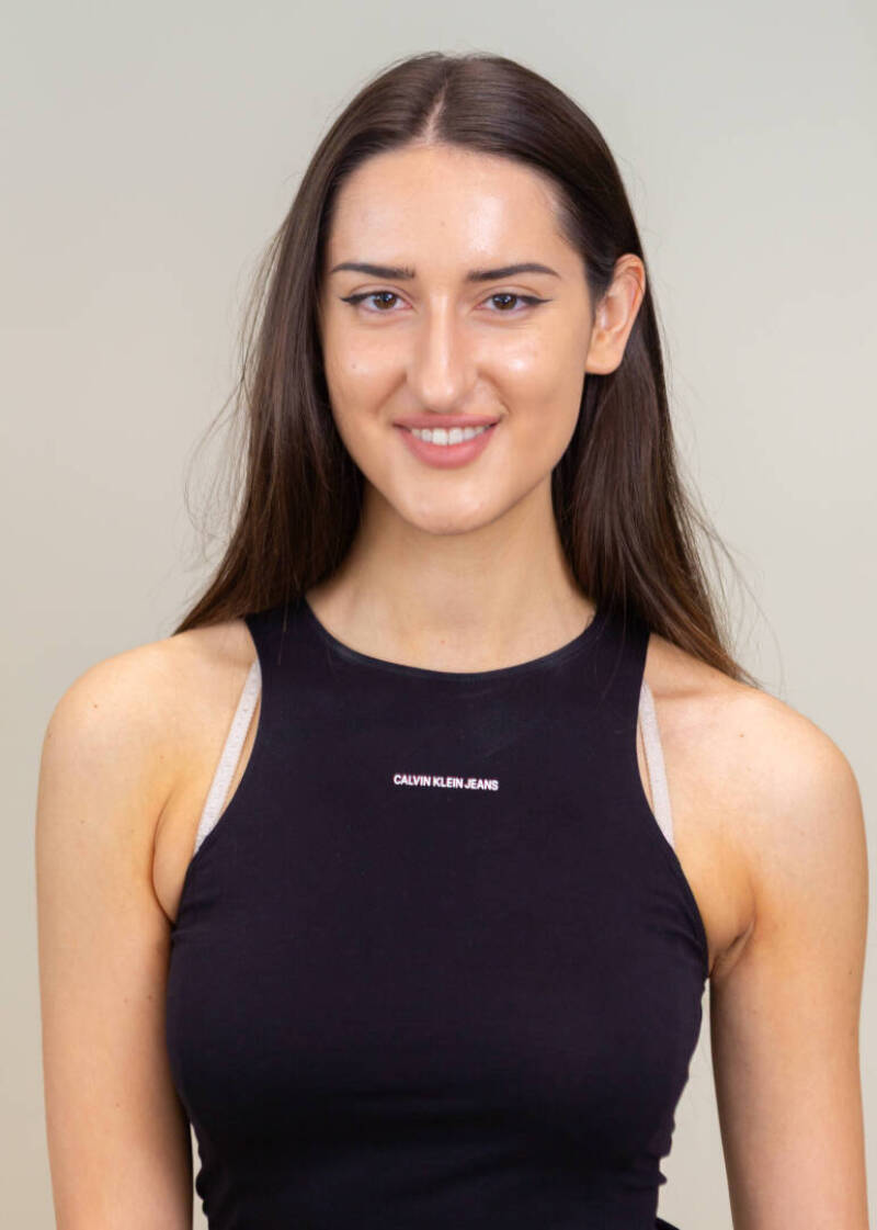 ZAZA Casting model ID: 27826