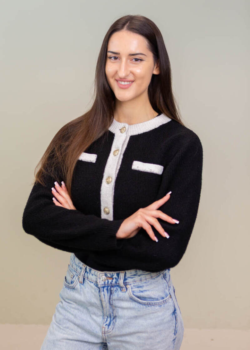 ZAZA Casting model ID: 27826