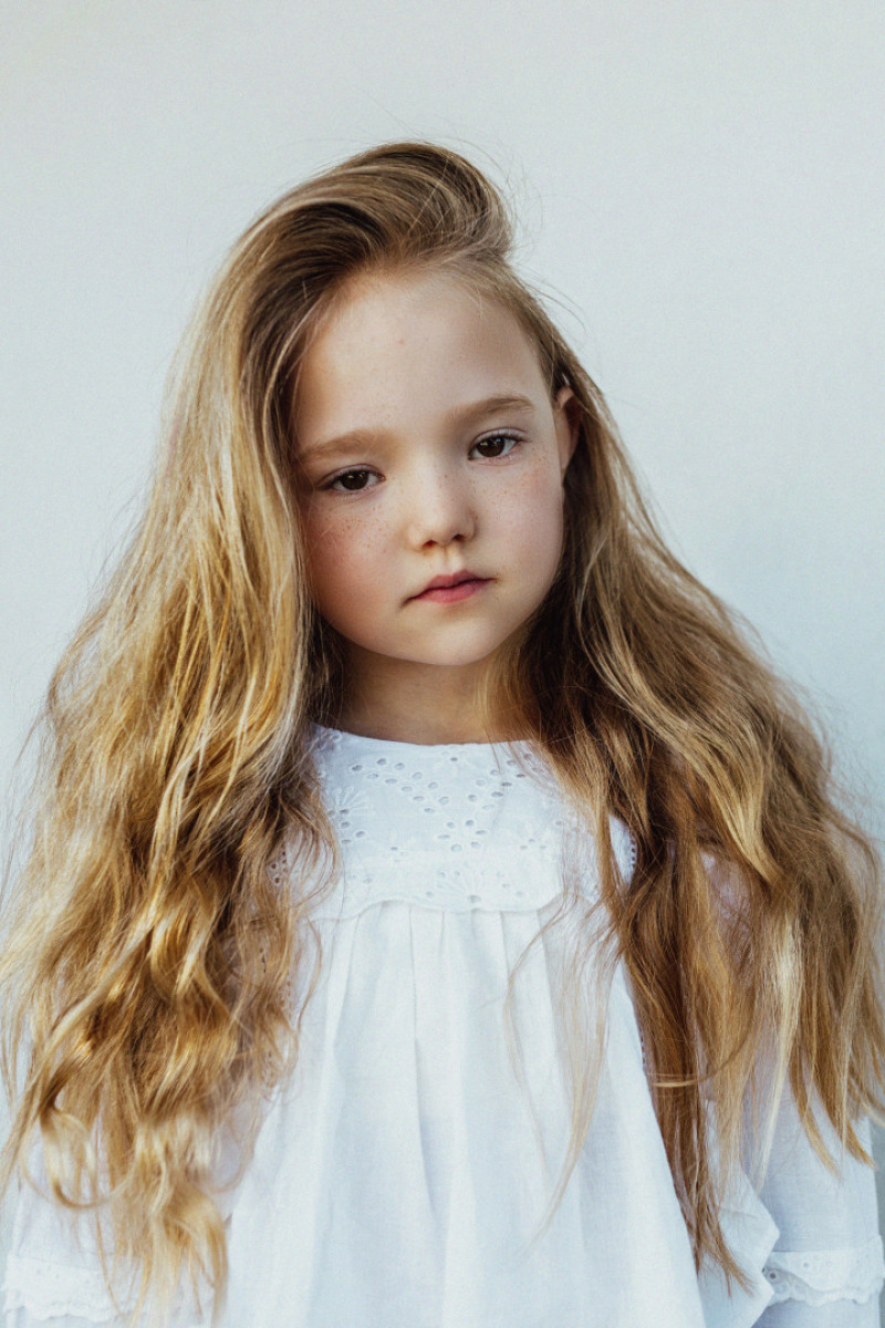 ZAZA Casting model ID: 27727