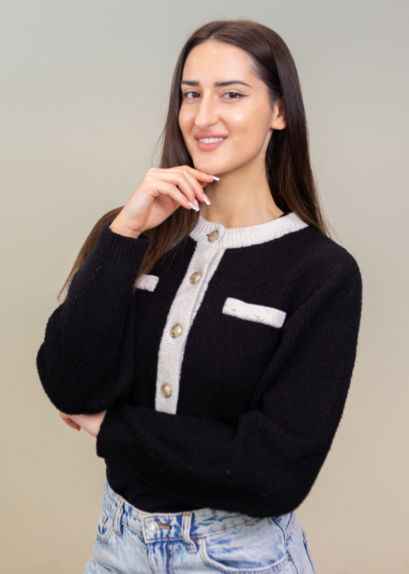 ZAZA Casting model ID: 27826