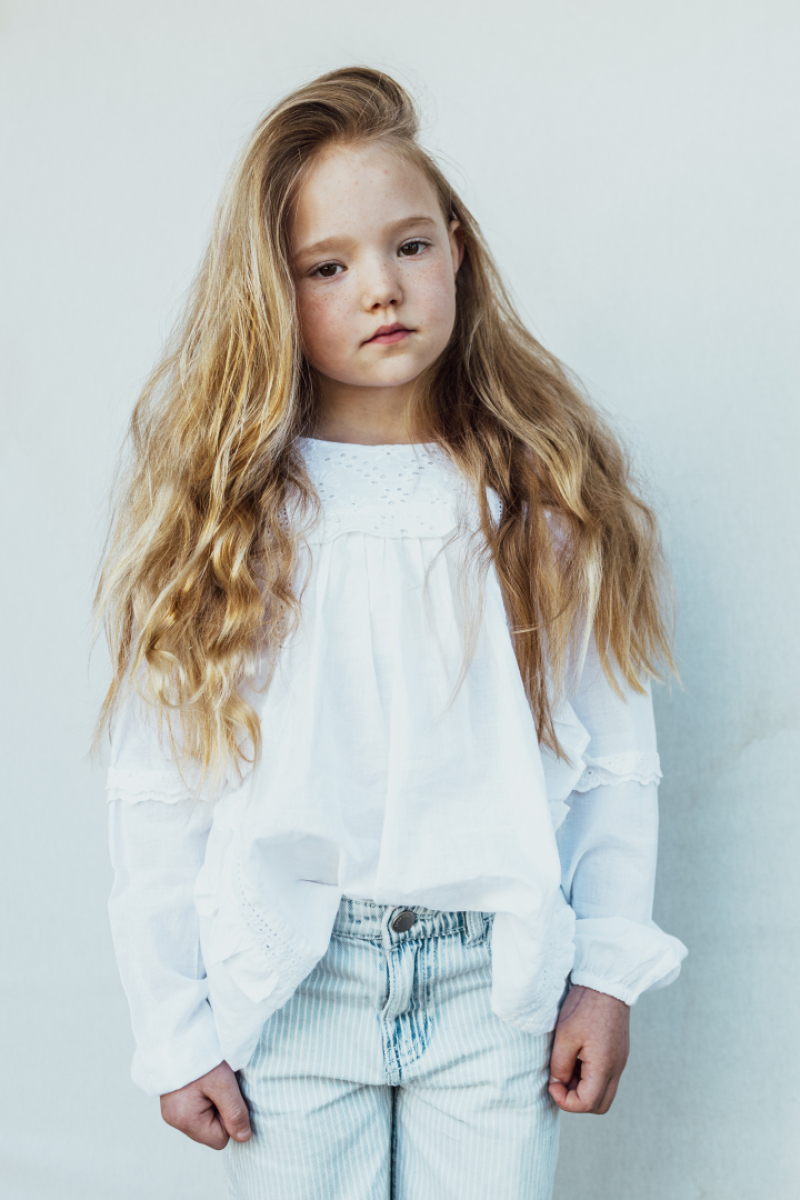 ZAZA Casting model ID: 27727
