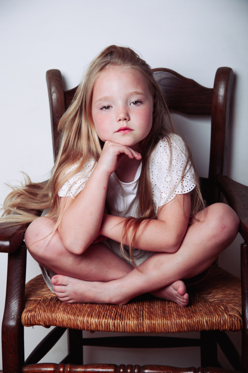 ZAZA Casting model ID: 27727