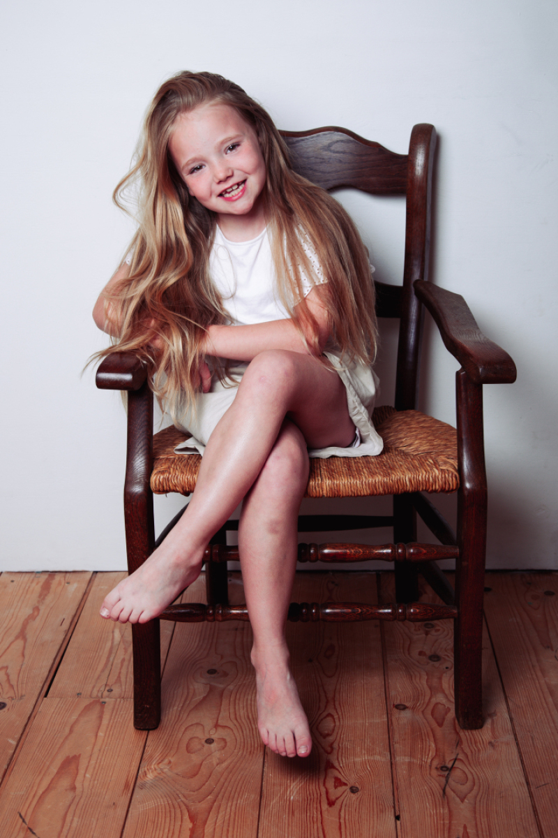 ZAZA Casting model ID: 27727