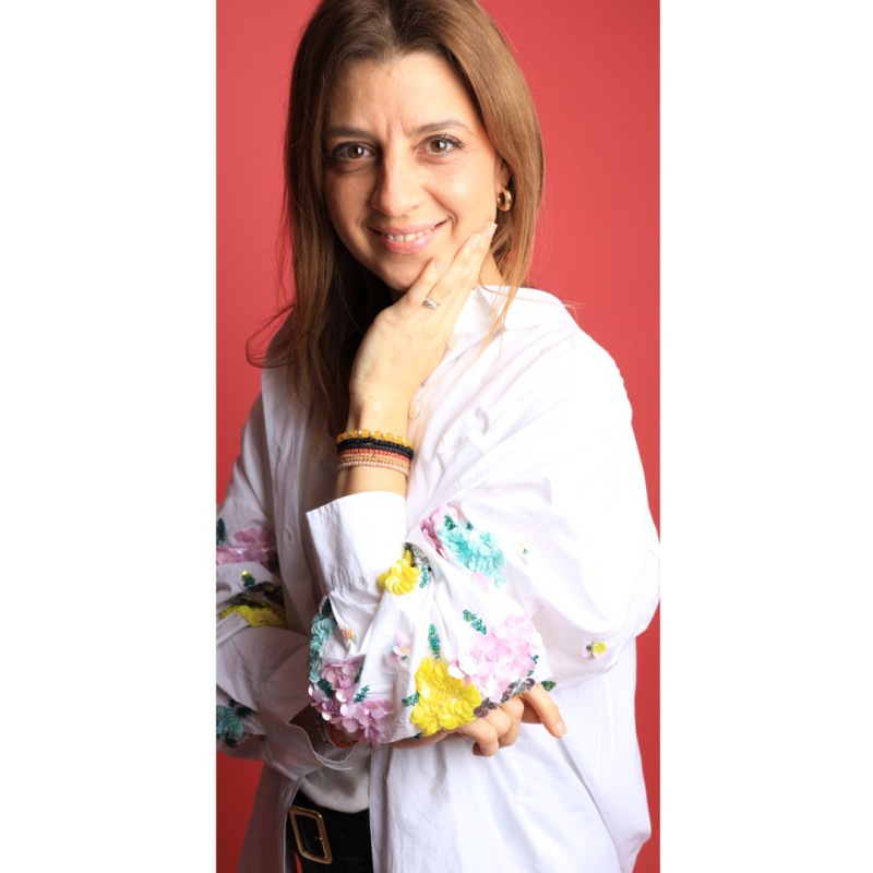 ZAZA Casting model ID: 27832