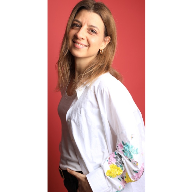 ZAZA Casting model ID: 27832