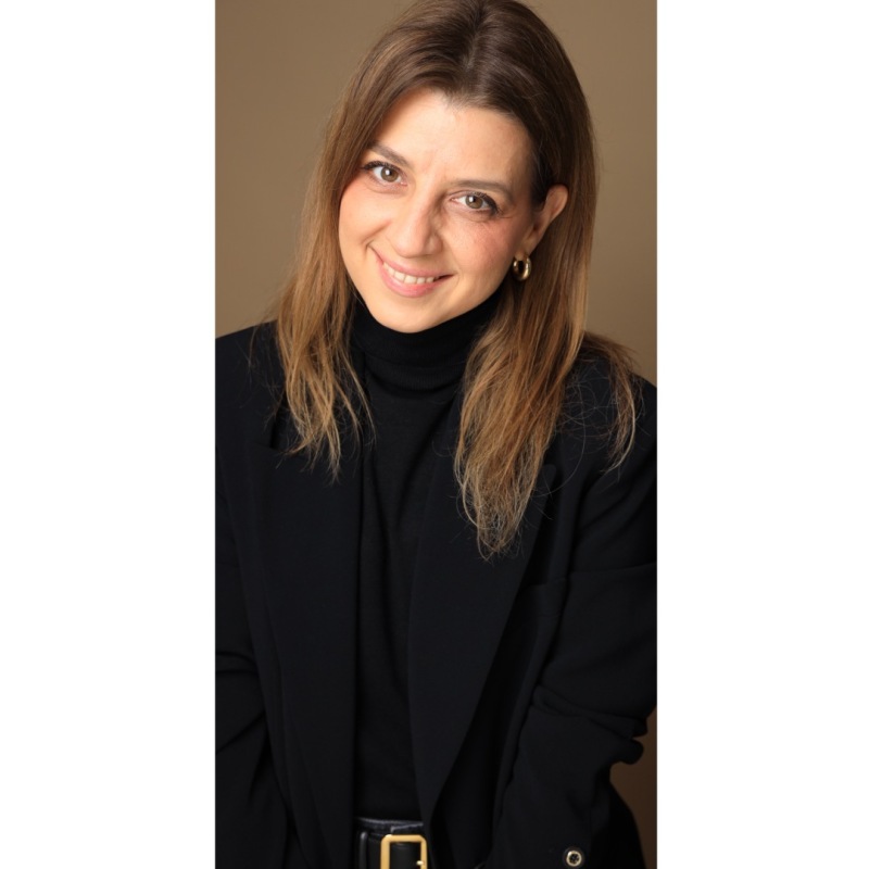 ZAZA Casting model ID: 27832