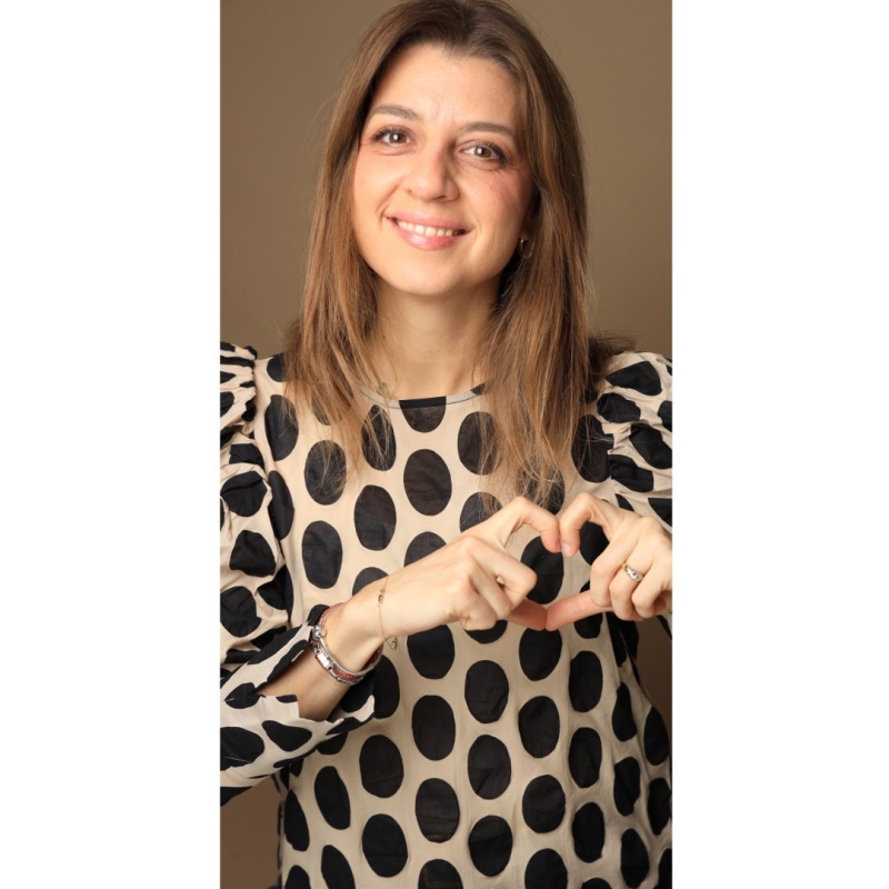 ZAZA Casting model ID: 27832