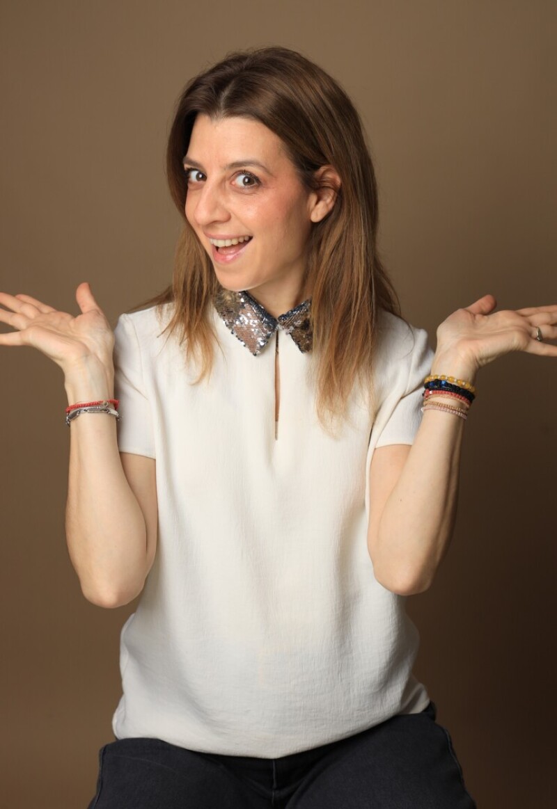 ZAZA Casting model ID: 27832