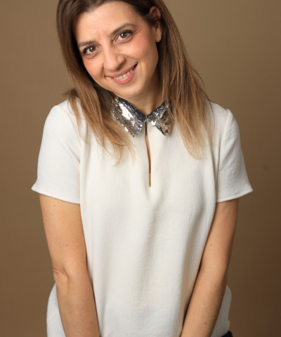 ZAZA Casting model ID: 27832