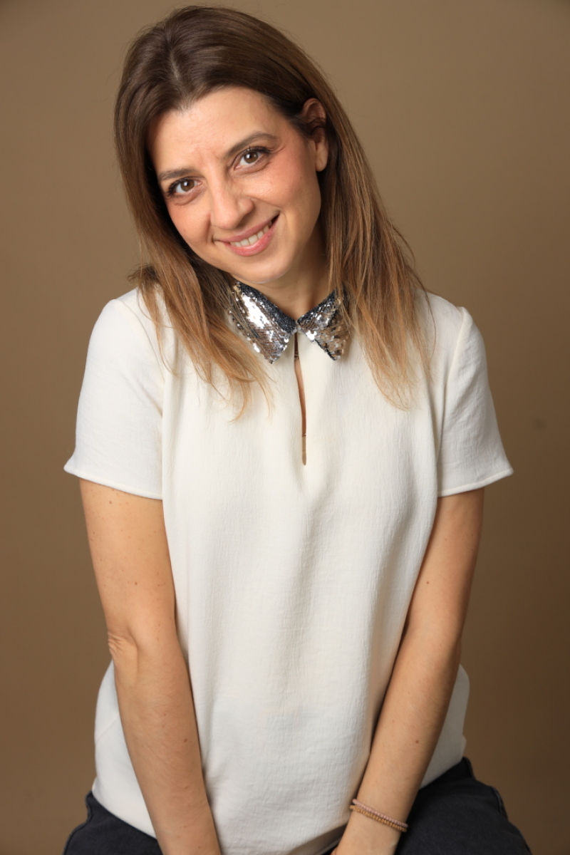 ZAZA Casting model ID: 27832