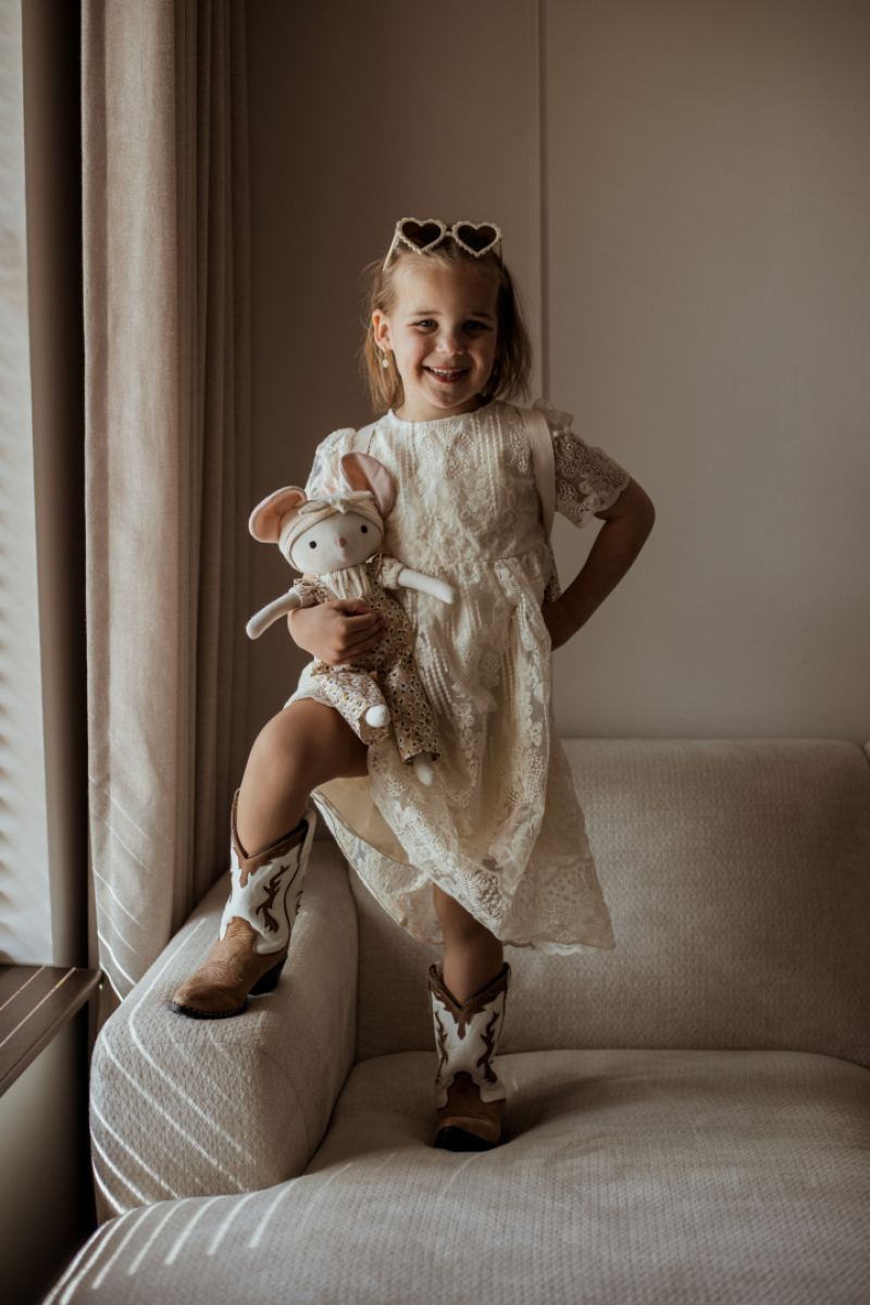 ZAZA Casting model ID: 17955