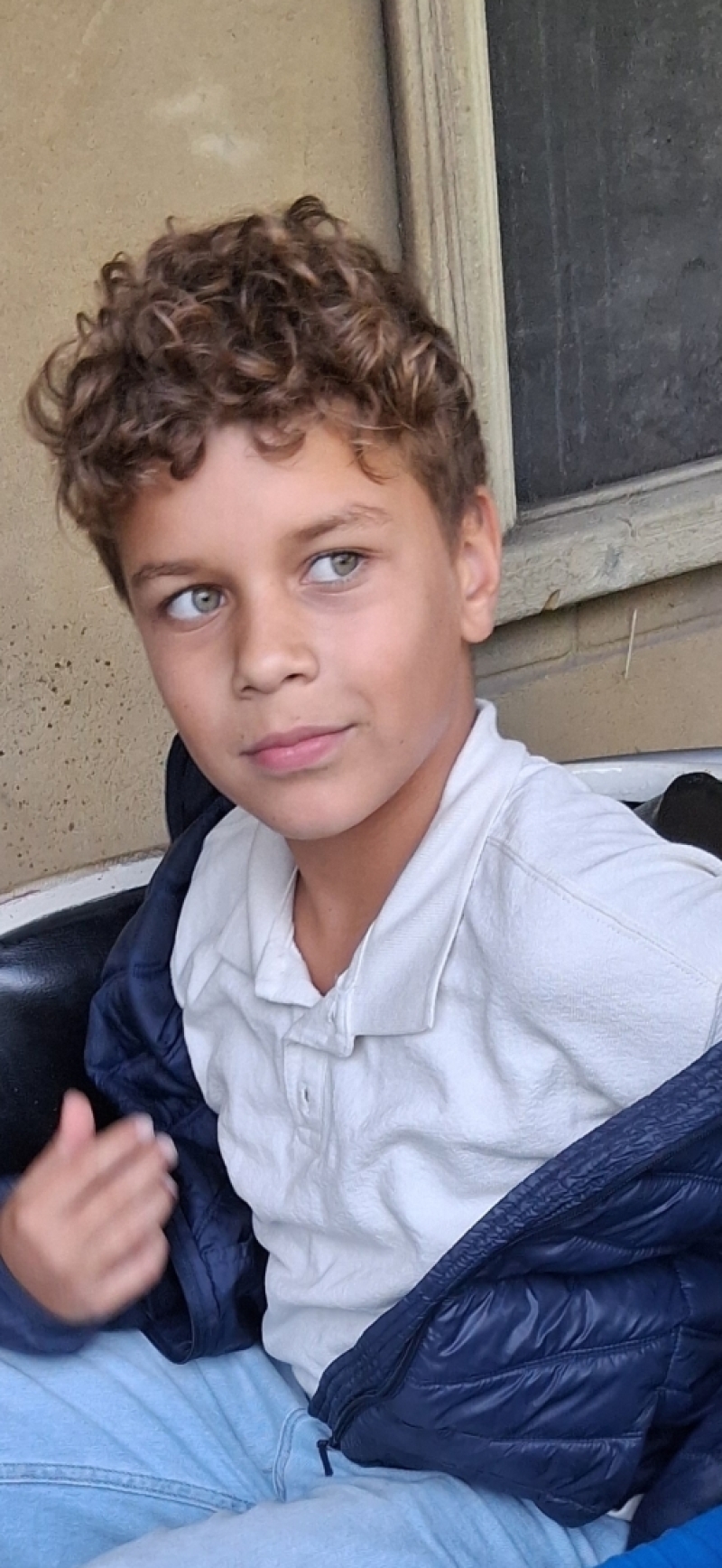 ZAZA Casting model ID: 11534