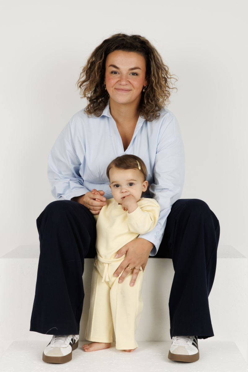 ZAZA Casting familie ID: 1956