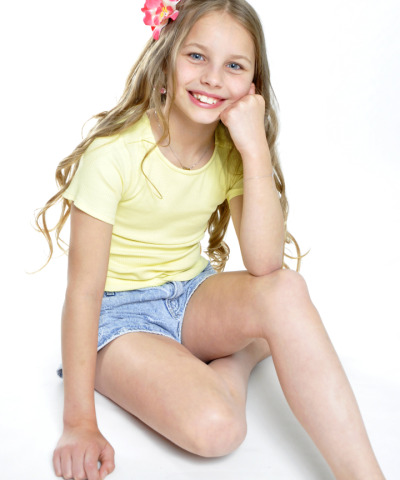 ZAZA Casting model ID: 23462