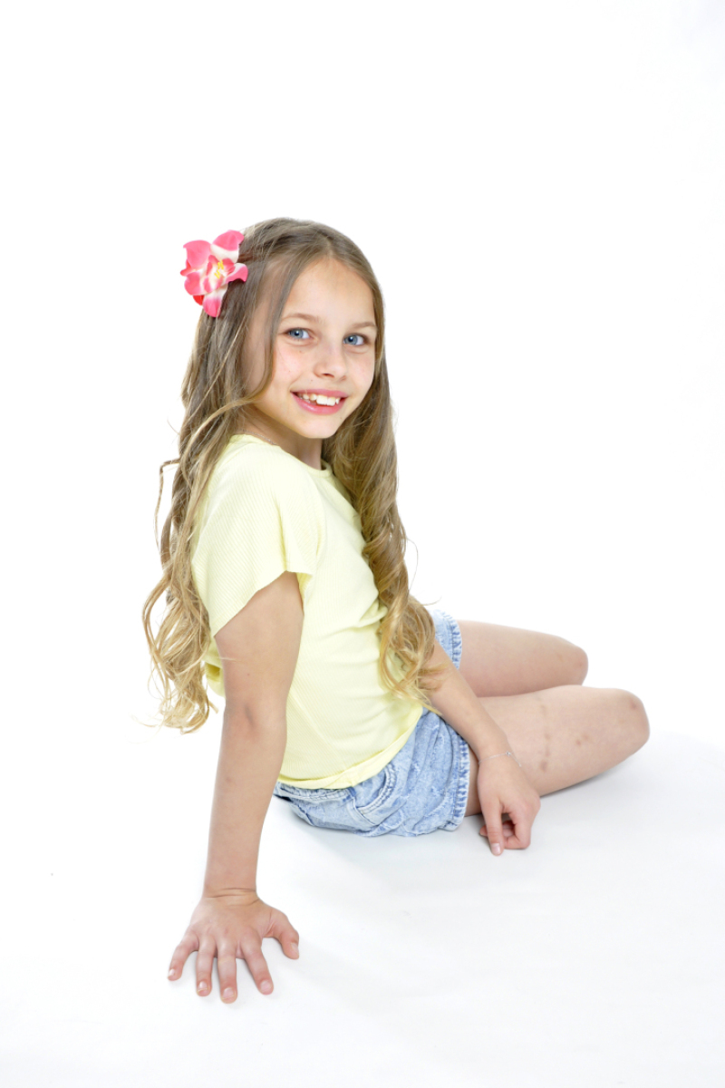 ZAZA Casting model ID: 23462