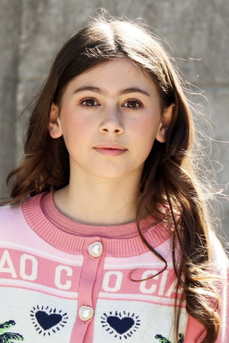 ZAZA Casting model ID: 18657