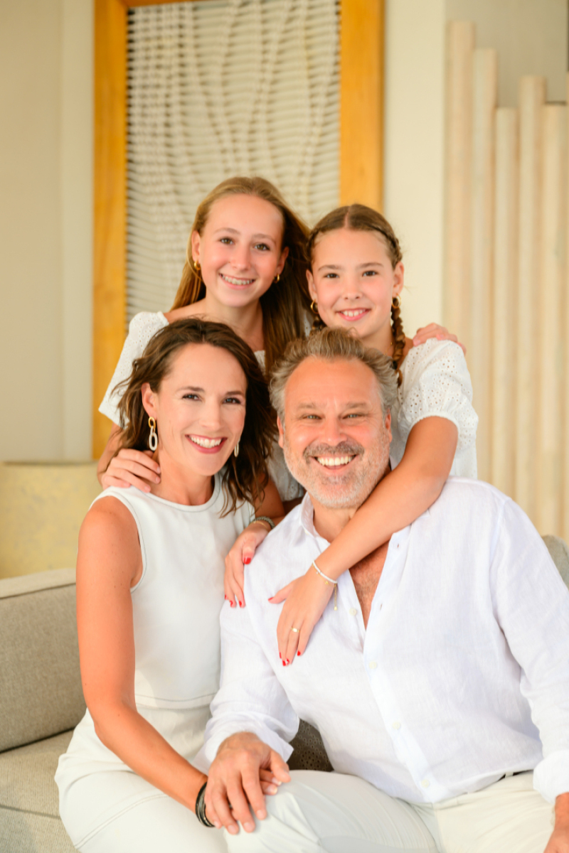 ZAZA Casting familie ID: 67