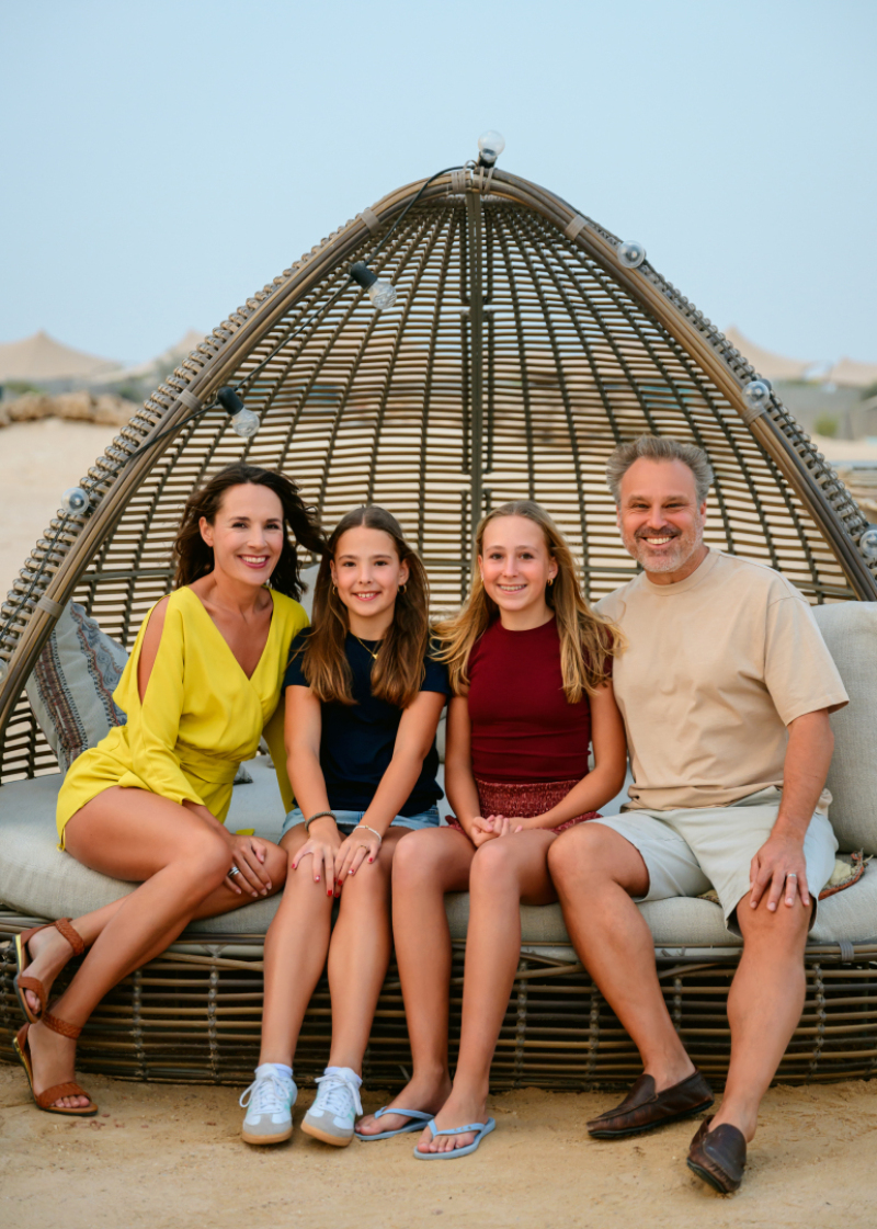 ZAZA Casting familie ID: 67