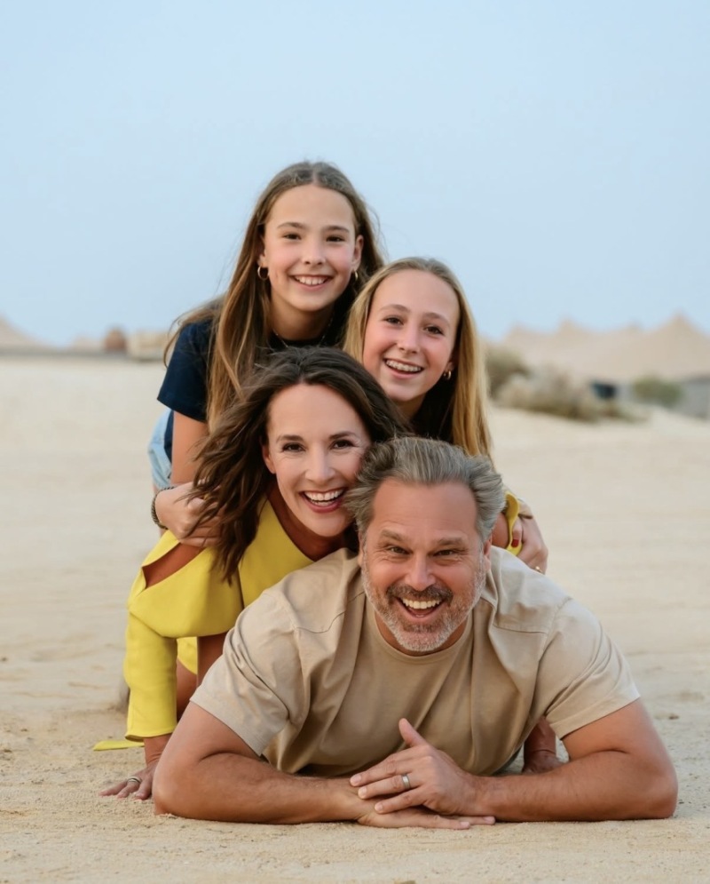 ZAZA Casting familie ID: 67