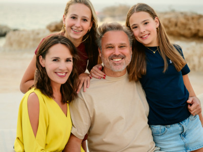 ZAZA Casting Familie ID: 67