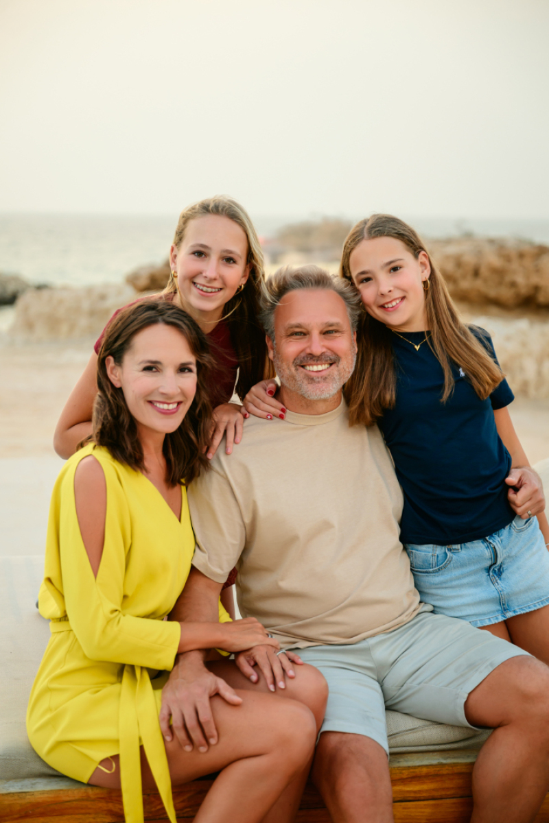 ZAZA Casting Familie ID: 67