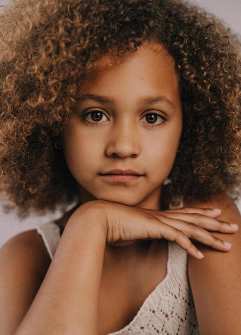 ZAZA Casting model ID: 27985