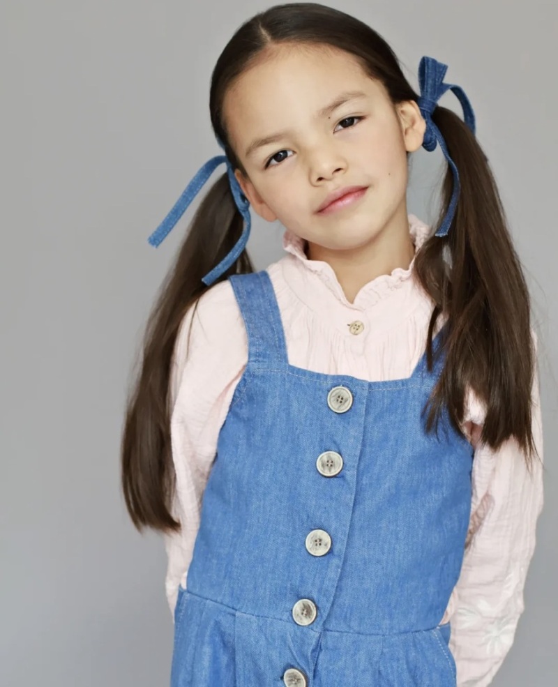 ZAZA Casting model ID: 18849