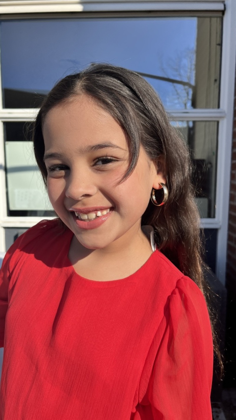 ZAZA Casting model ID: 27004