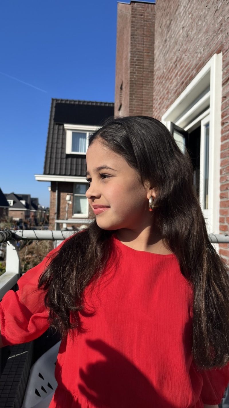 ZAZA Casting model ID: 27004