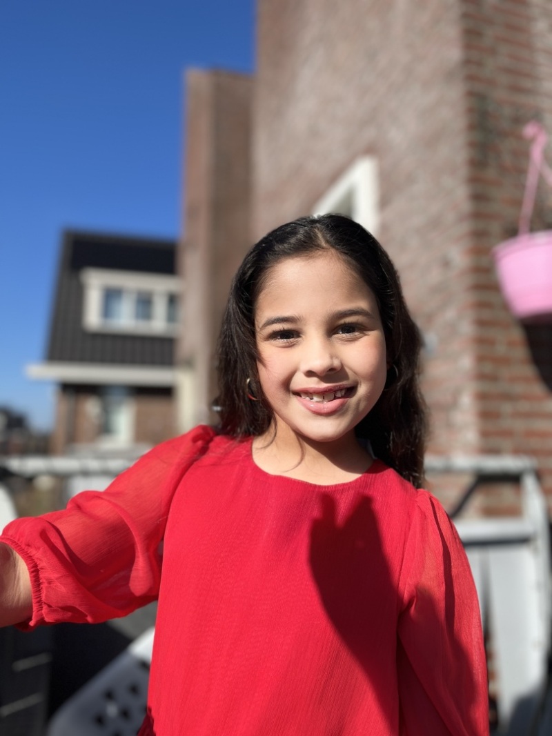 ZAZA Casting model ID: 27004