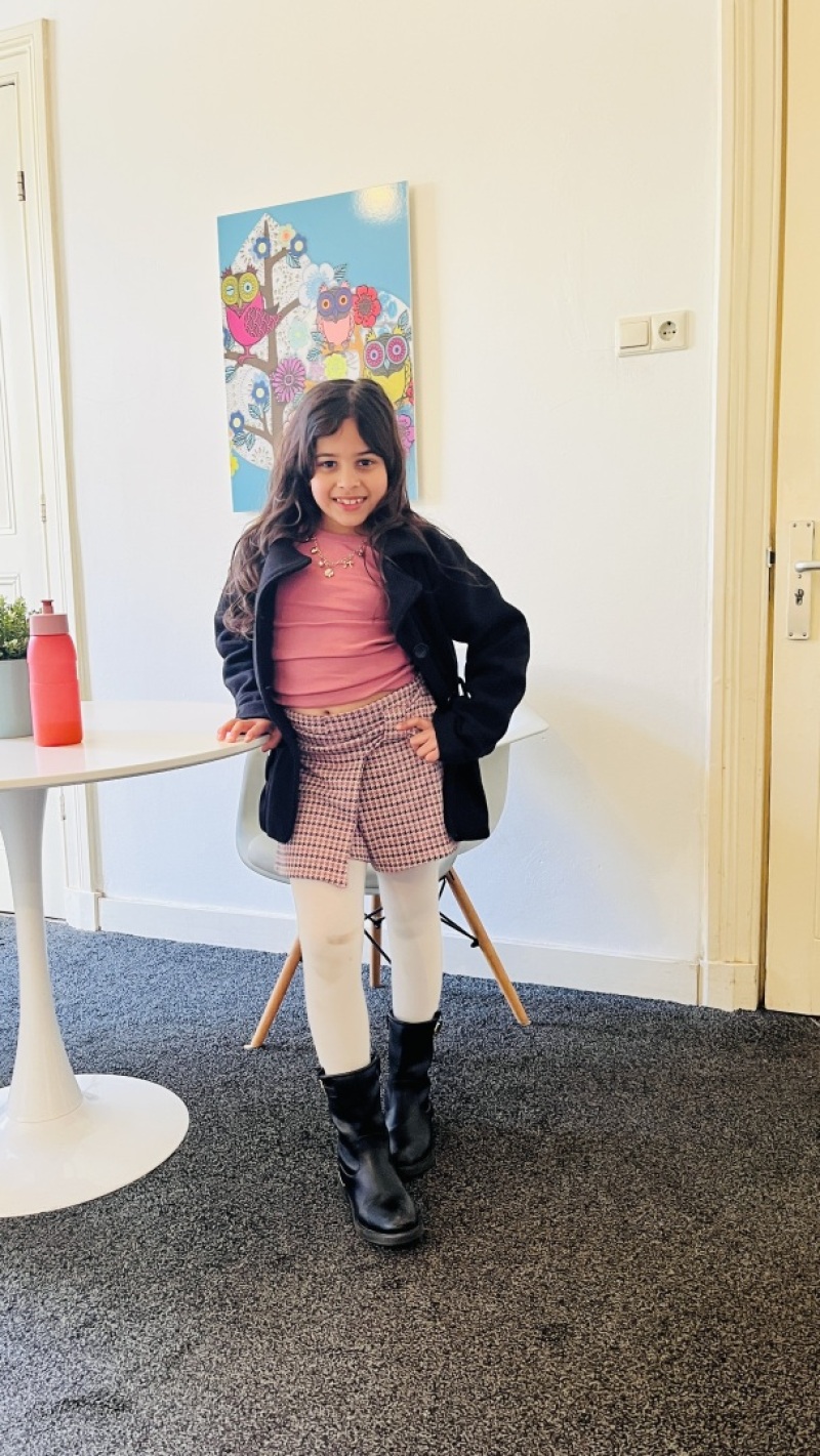 ZAZA Casting model ID: 27004