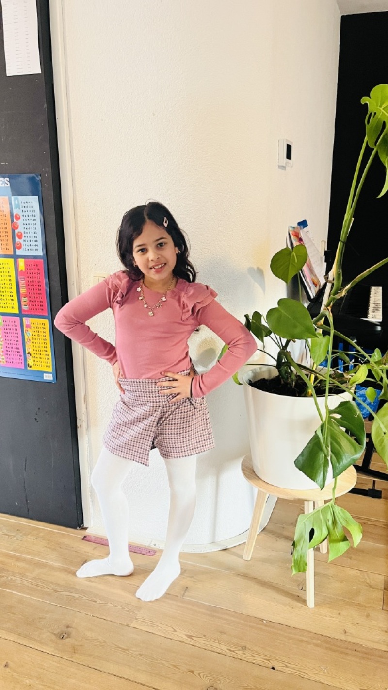 ZAZA Casting model ID: 27004