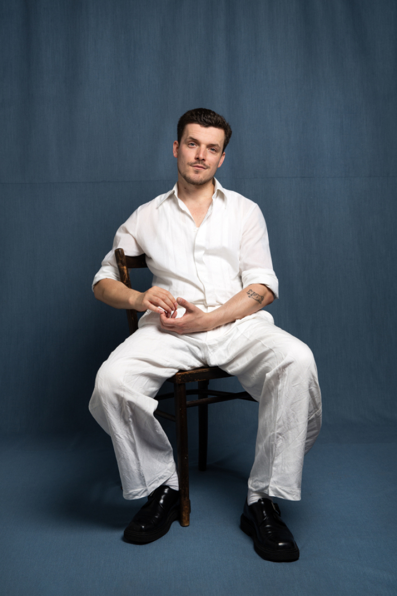 ZAZA Casting model ID: 27987