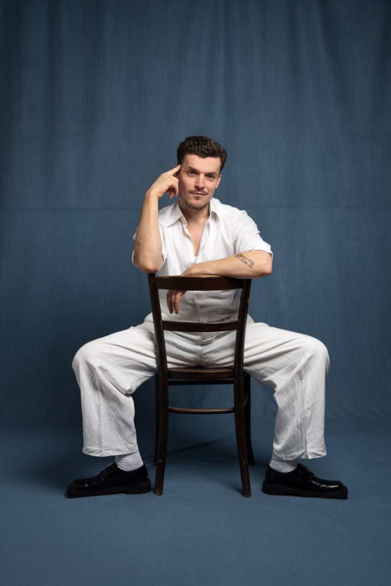 ZAZA Casting model ID: 27987