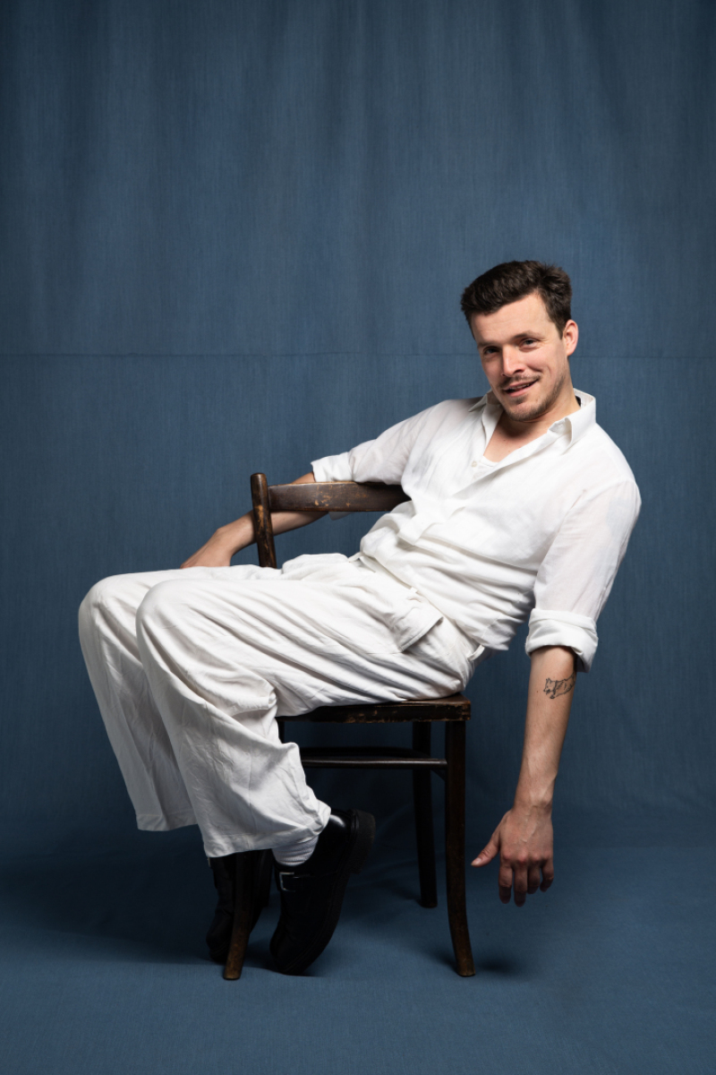 ZAZA Casting model ID: 27987