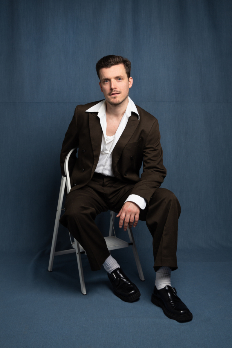 ZAZA Casting model ID: 27987