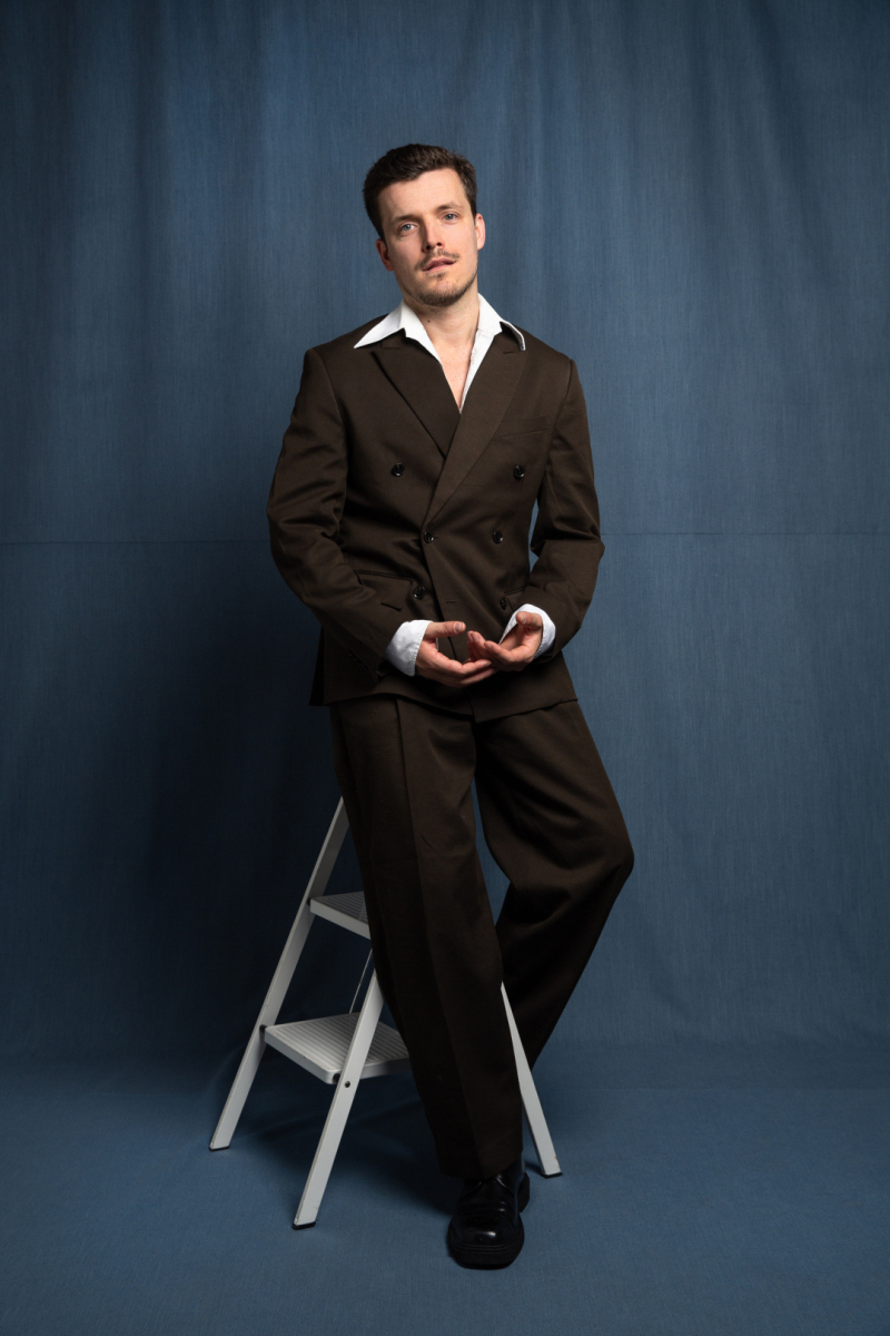 ZAZA Casting model ID: 27987
