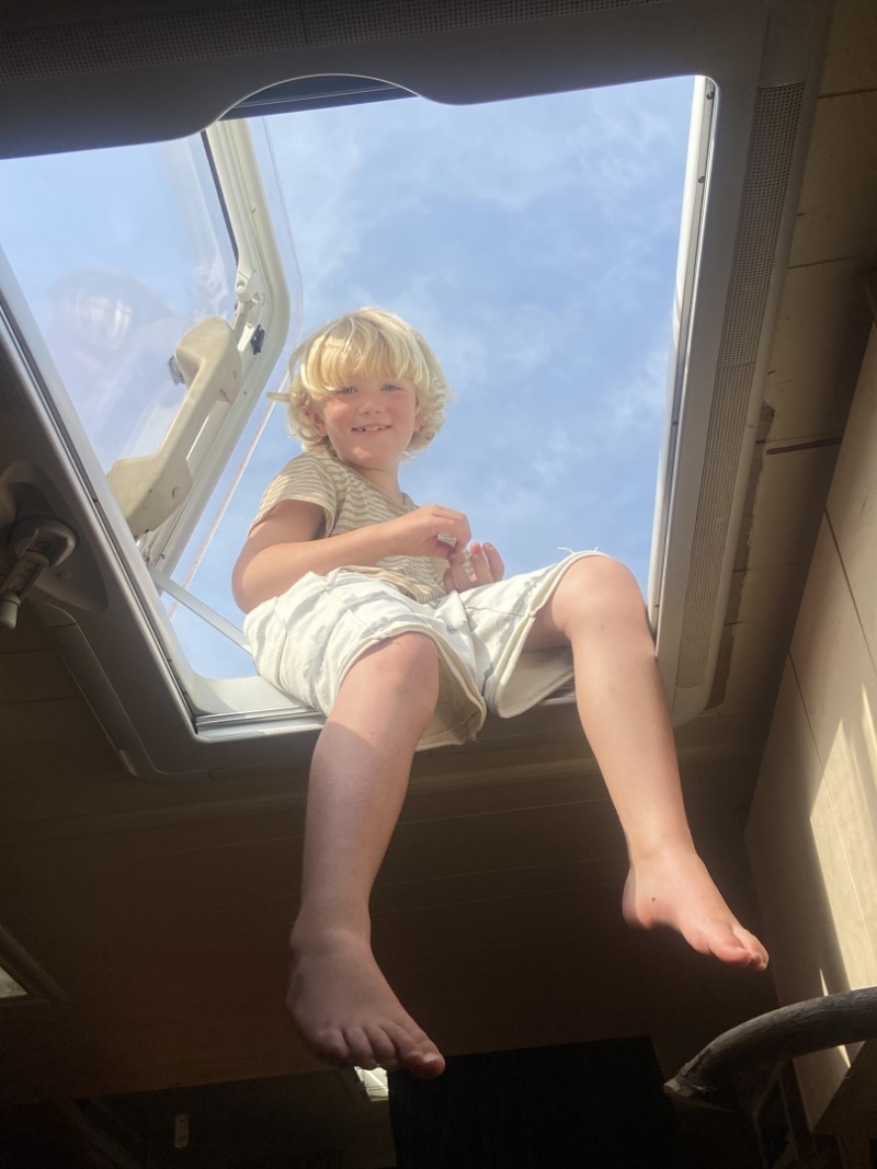 ZAZA Casting familie ID: 905