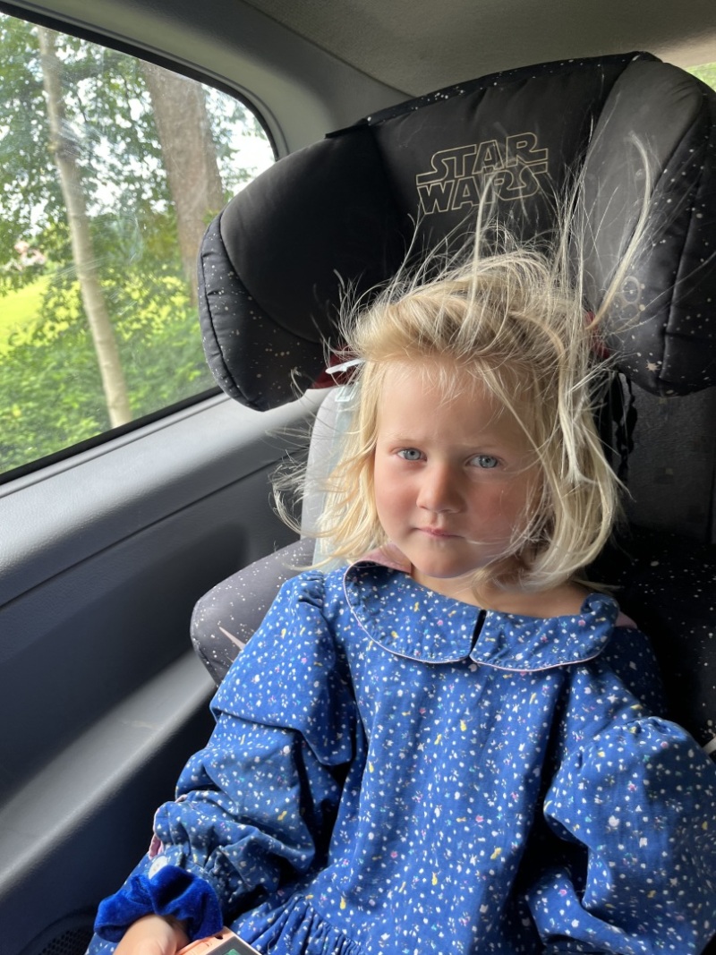 ZAZA Casting familie ID: 905