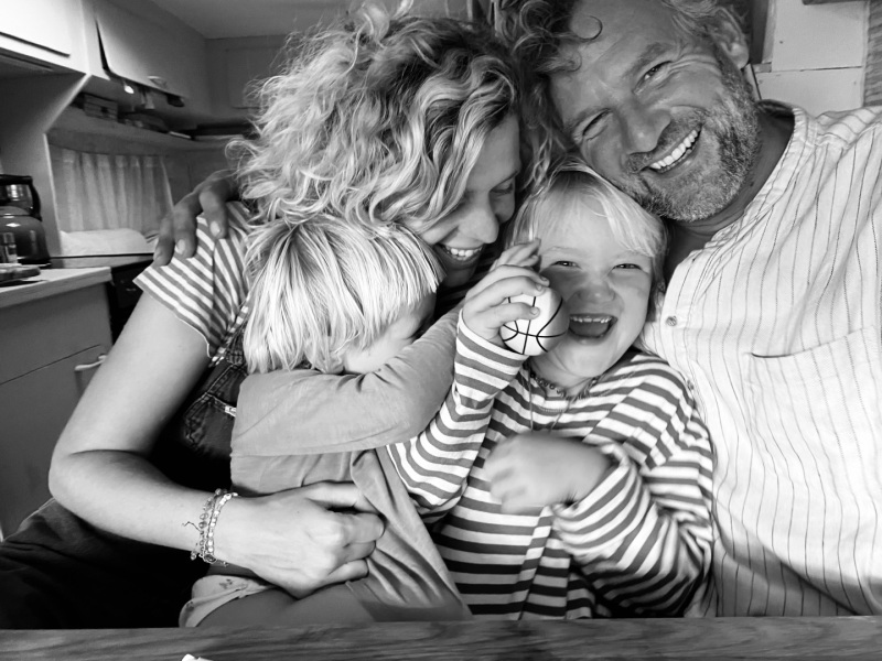ZAZA Casting familie ID: 905