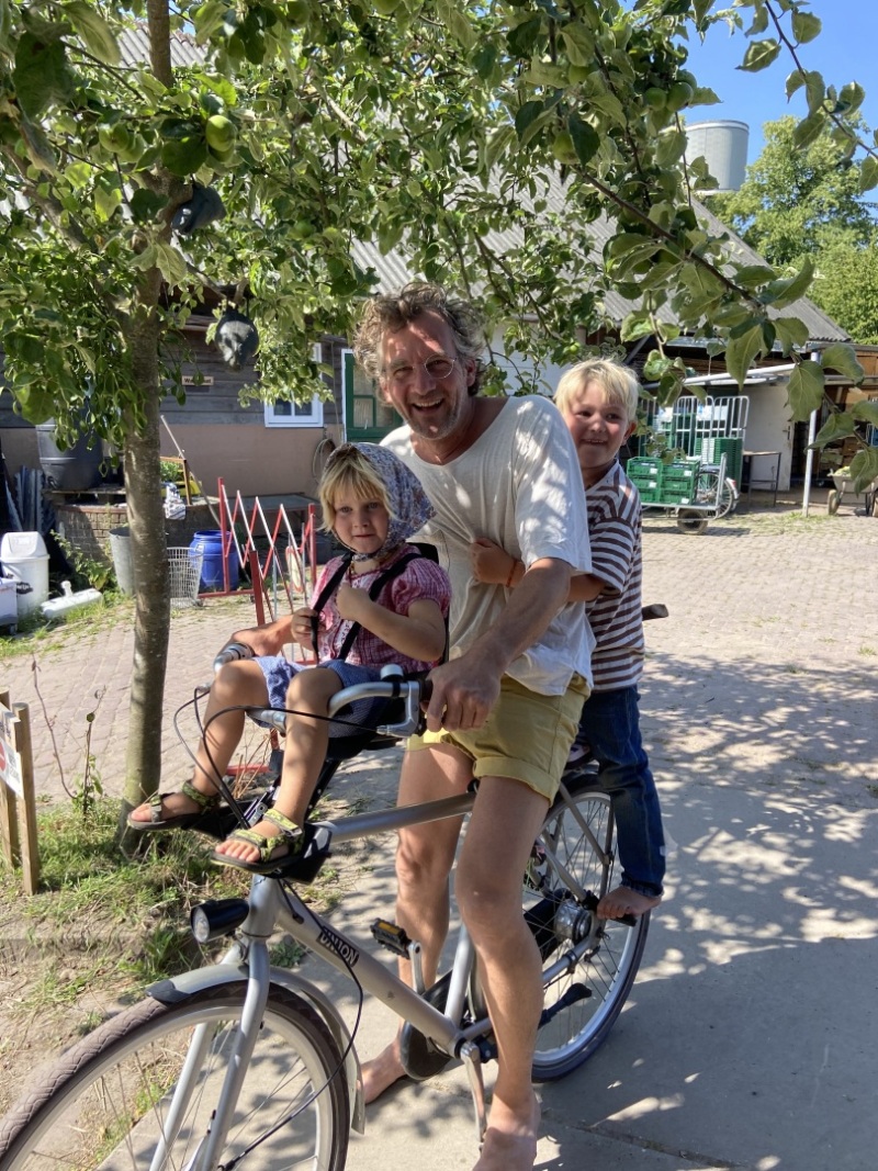ZAZA Casting familie ID: 905