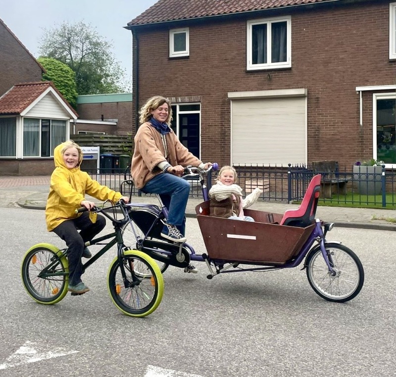 ZAZA Casting familie ID: 905