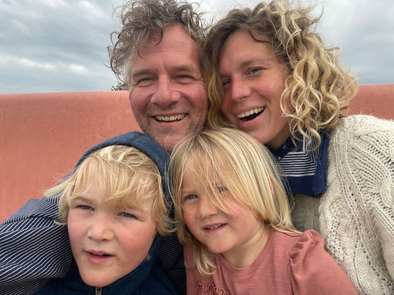 ZAZA Casting familie ID: 905
