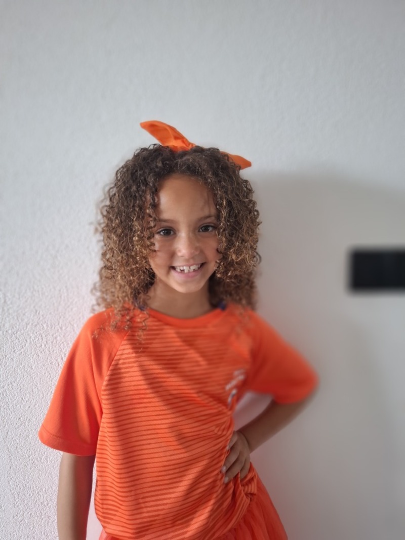 ZAZA Casting familie ID: 1140