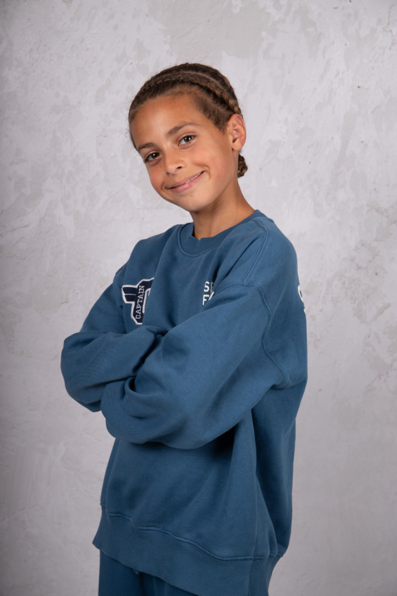 ZAZA Casting familie ID: 1140