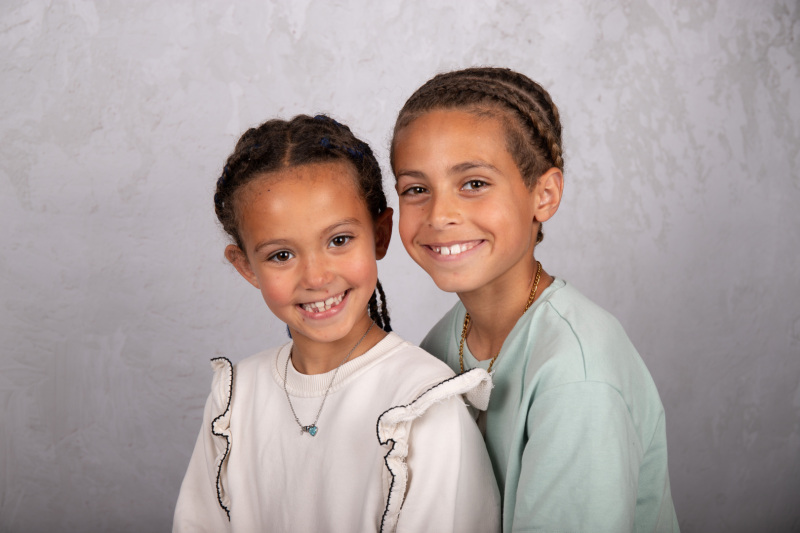ZAZA Casting familie ID: 1140