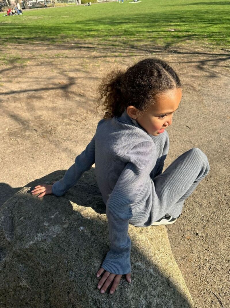 ZAZA Casting familie ID: 1140