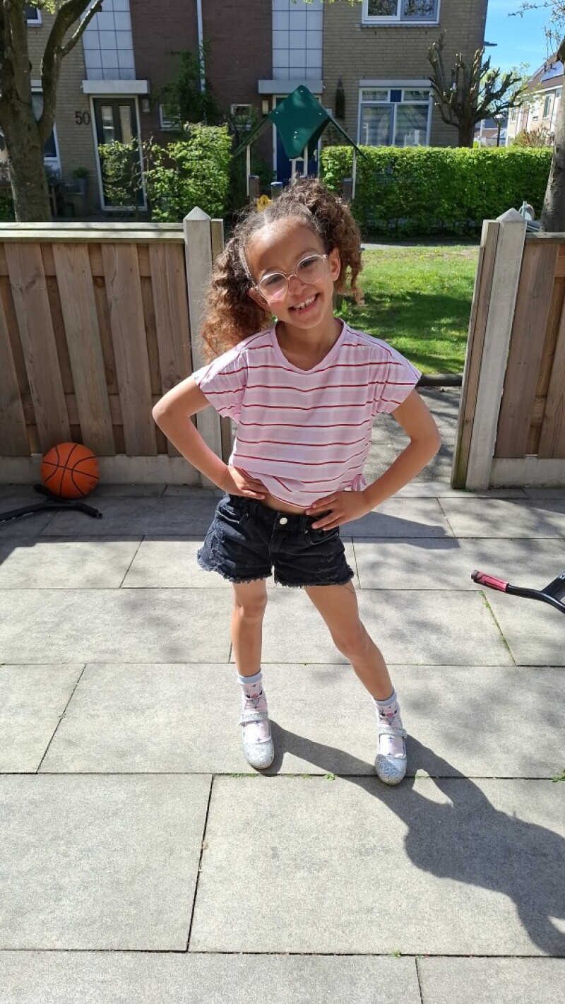 ZAZA Casting familie ID: 1140