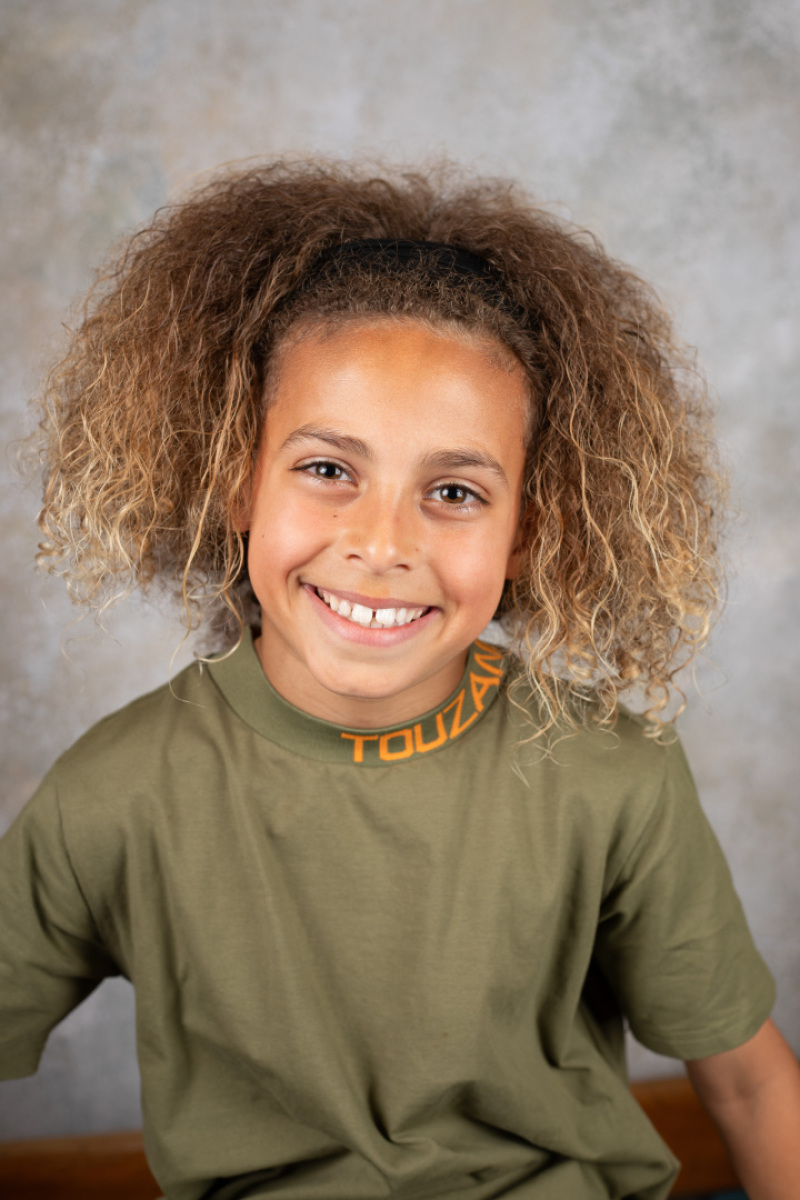 ZAZA Casting familie ID: 1140