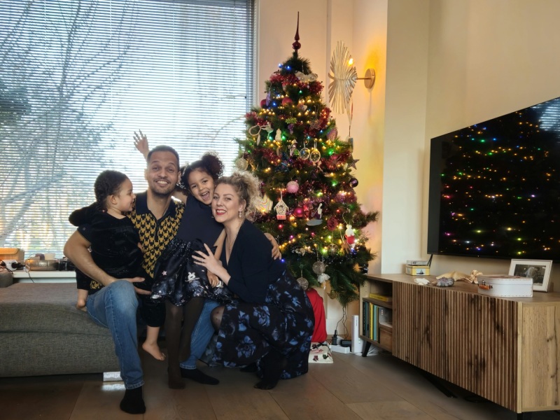 ZAZA Casting familie ID: 870